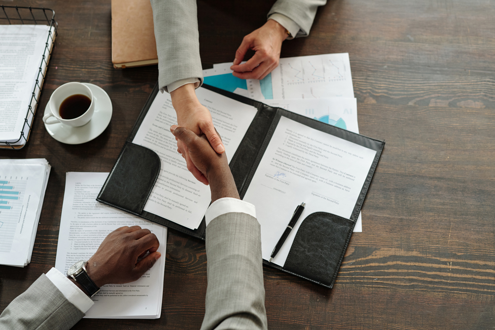 Documentos de Control Previo y Regulatorio